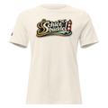 DTFlex Premium Woman´s T-Shirt "Schietbüddel"