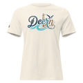 DTFlex Premium Woman´s T-Shirt "Deern"