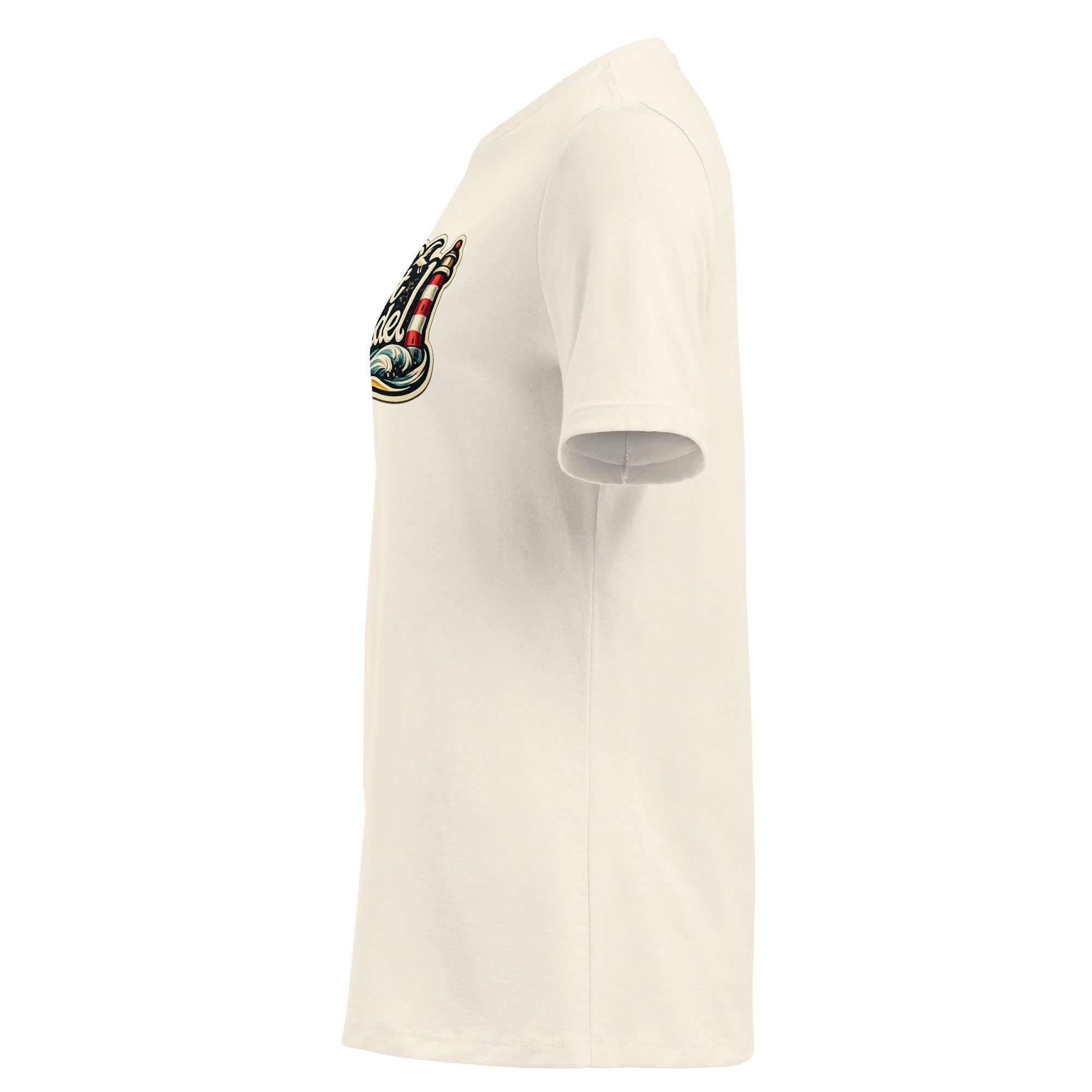 DTFlex Premium Woman´s T-Shirt "Schietbüddel"
