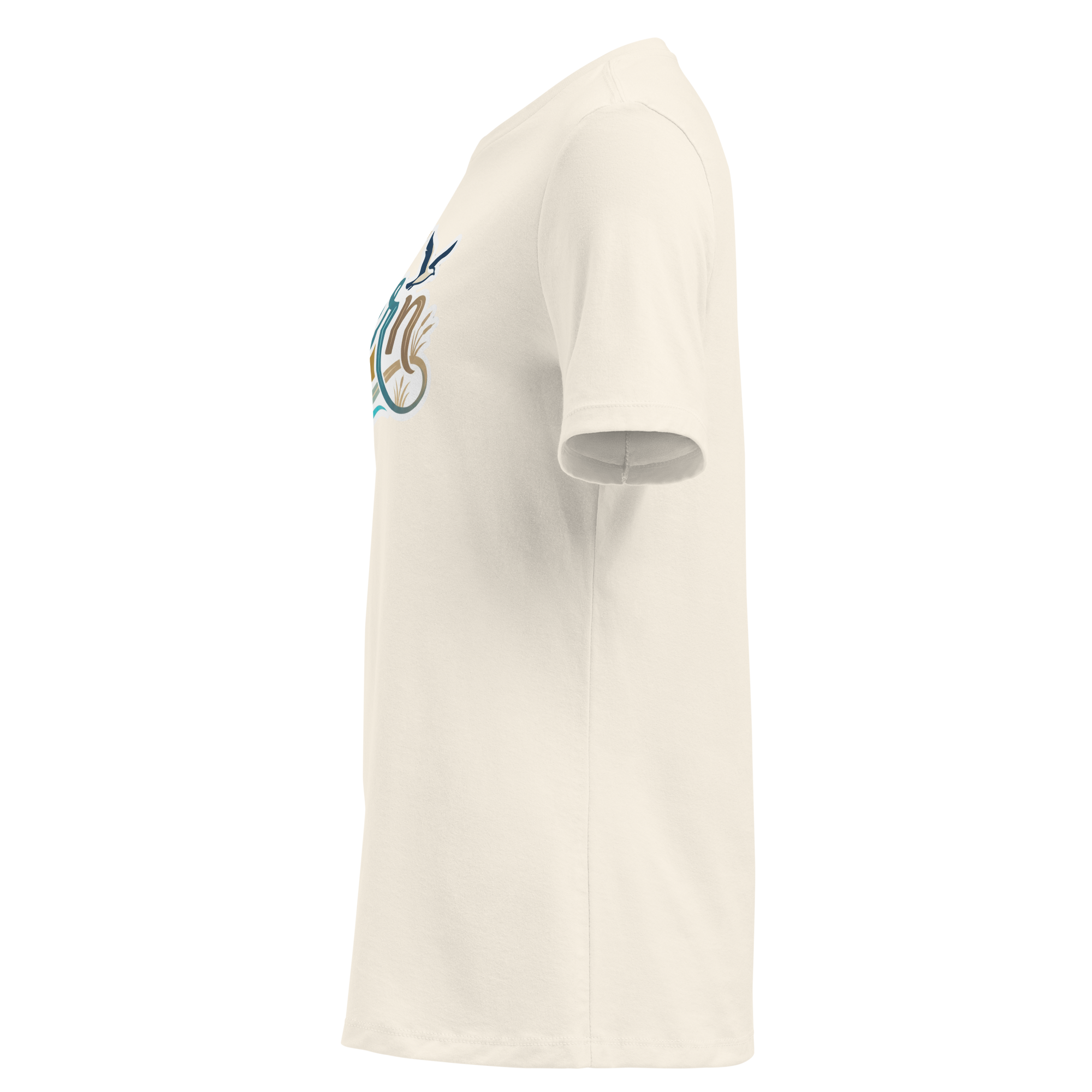 DTFlex Premium Woman´s T-Shirt "Deern"