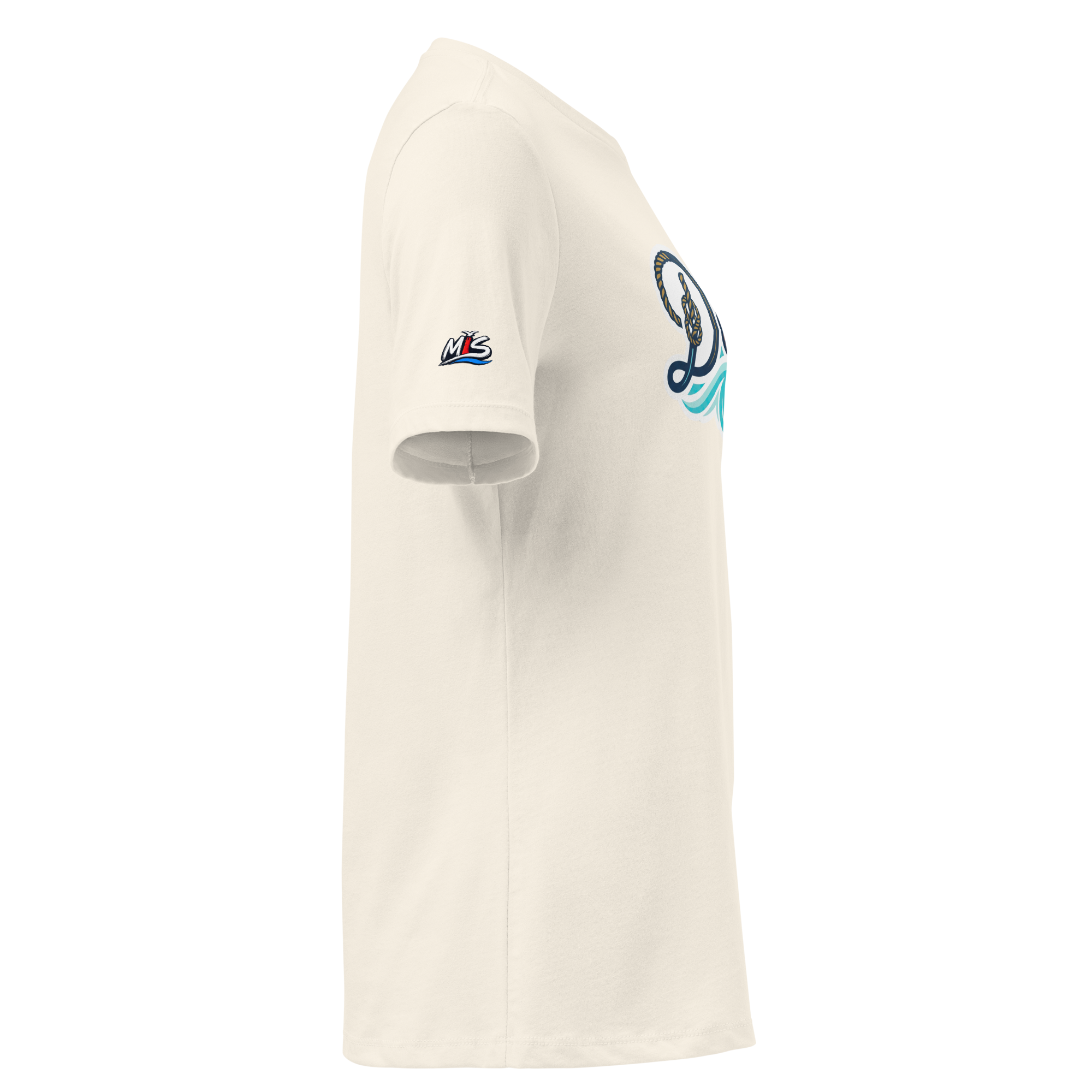 DTFlex Premium Woman´s T-Shirt "Deern"