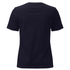 DTFlex Premium Woman´s T-Shirt "Nordkopp"