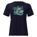 DTFlex Premium Woman´s T-Shirt "Nordkopp"
