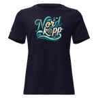DTFlex Premium Woman´s T-Shirt "Nordkopp"