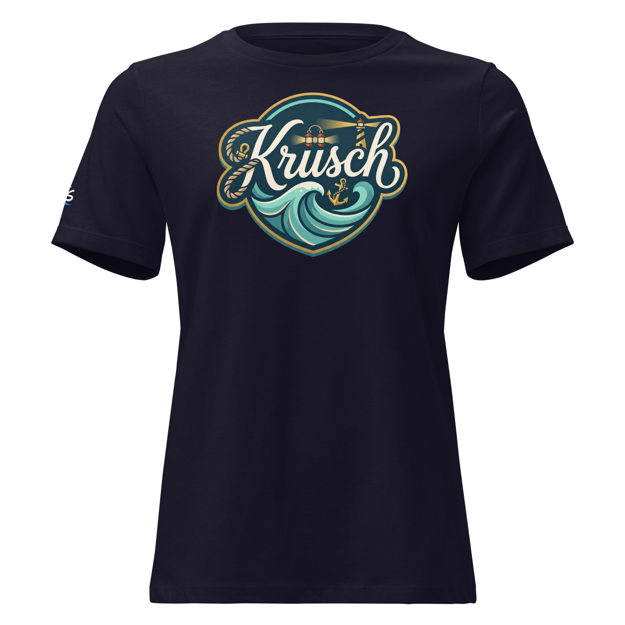 DTFlex Premium Woman´s T-Shirt "Krüsch"