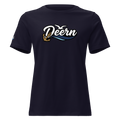 DTFlex Premium Woman´s T-Shirt "Deern"