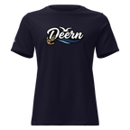DTFlex Premium Woman´s T-Shirt "Deern"