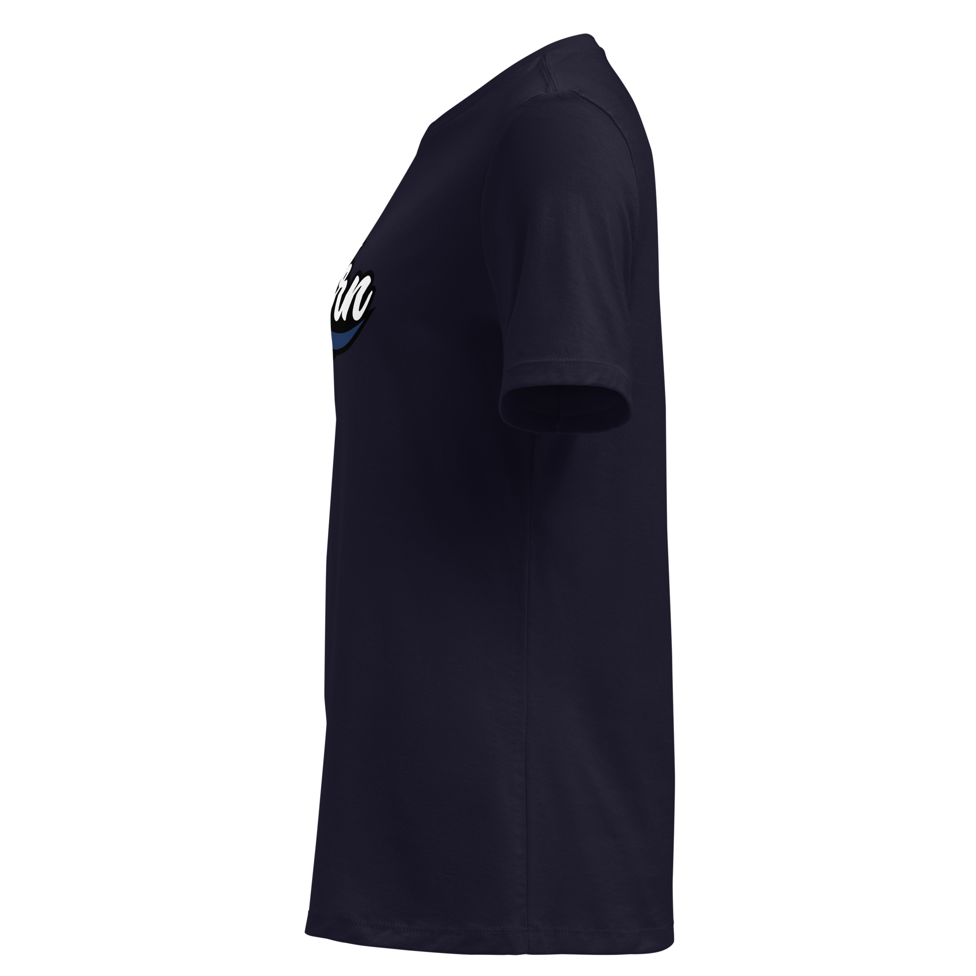 DTFlex Premium Woman´s T-Shirt "Deern"