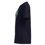 DTFlex Premium Woman´s T-Shirt "Plattdütsch"