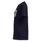 DTFlex Premium Woman´s T-Shirt "Fischkopp"