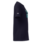 DTFlex Premium Woman´s T-Shirt "Nordkopp"