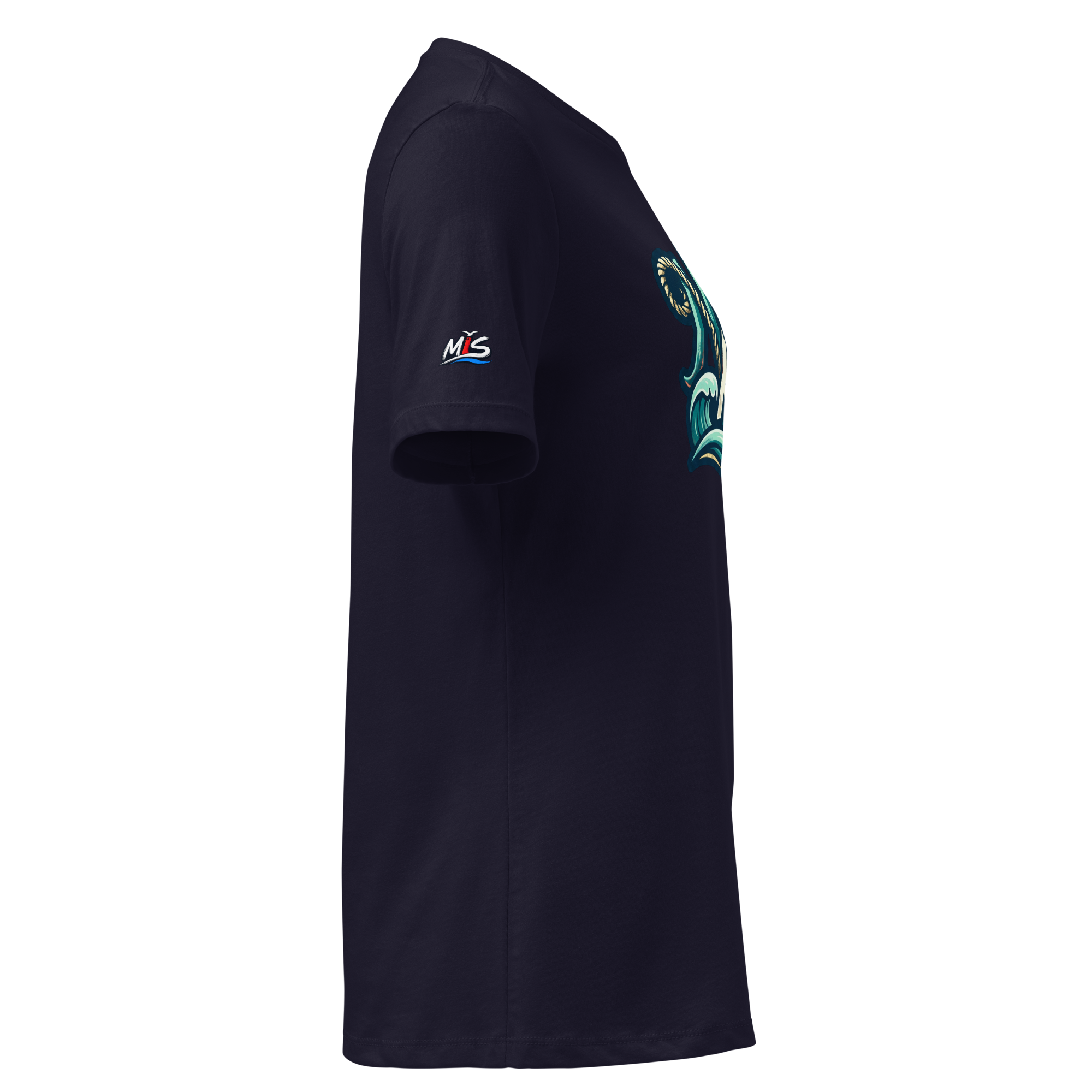 DTFlex Premium Woman´s T-Shirt "Nordkopp"