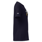 DTFlex Premium Woman´s T-Shirt "Deern"