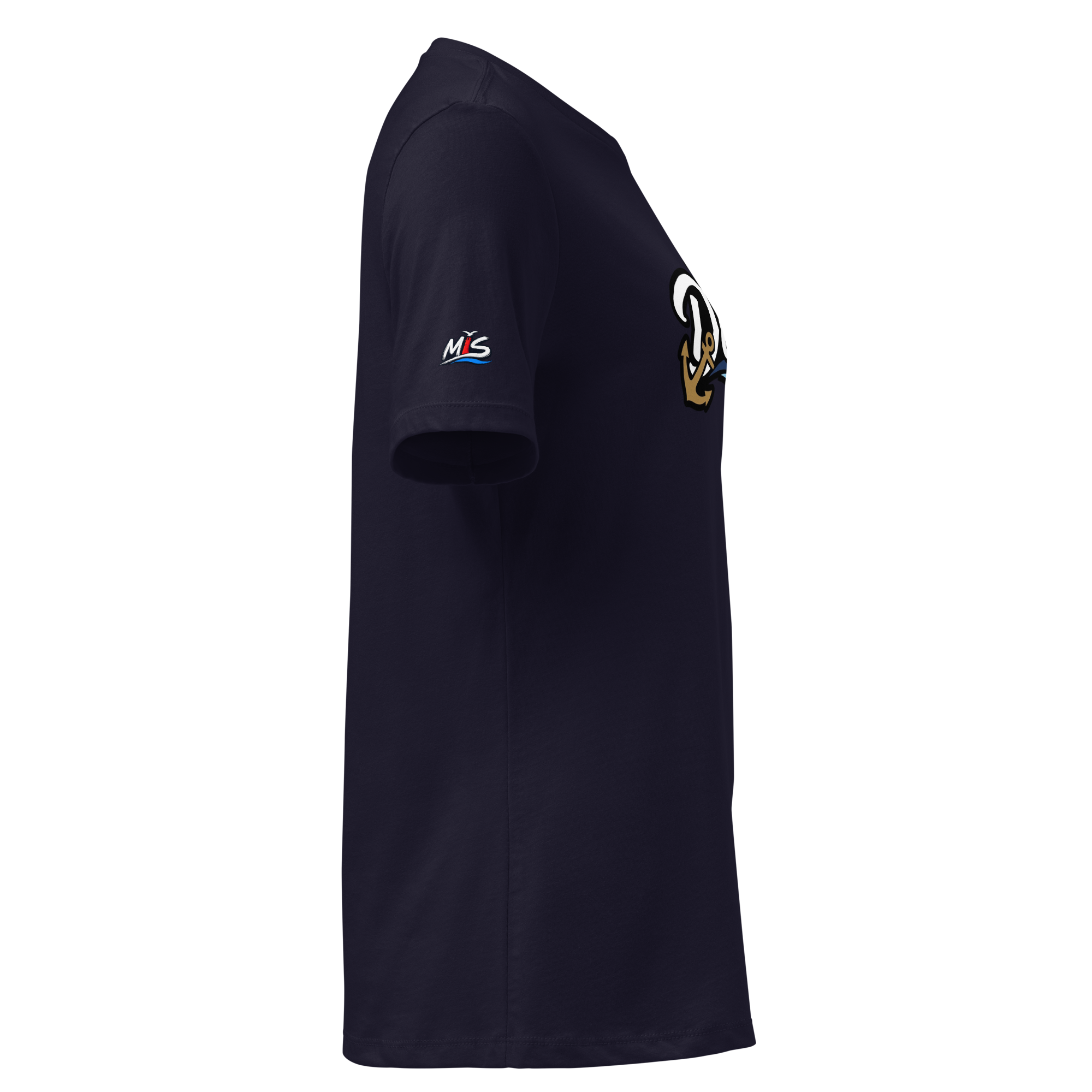 DTFlex Premium Woman´s T-Shirt "Deern"