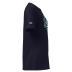 DTFlex Premium Woman´s T-Shirt "Plattdütsch"