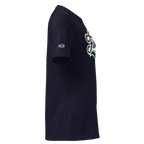 DTFlex Premium Woman´s T-Shirt "Fischkopp"