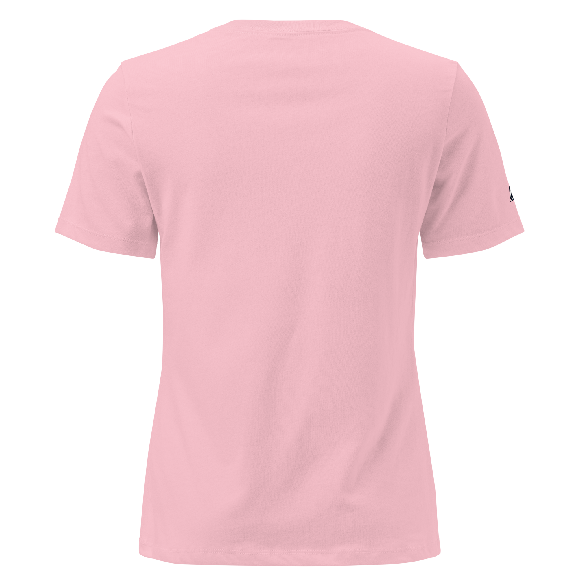 DTFlex Premium Woman´s T-Shirt "Meer geiht immer"