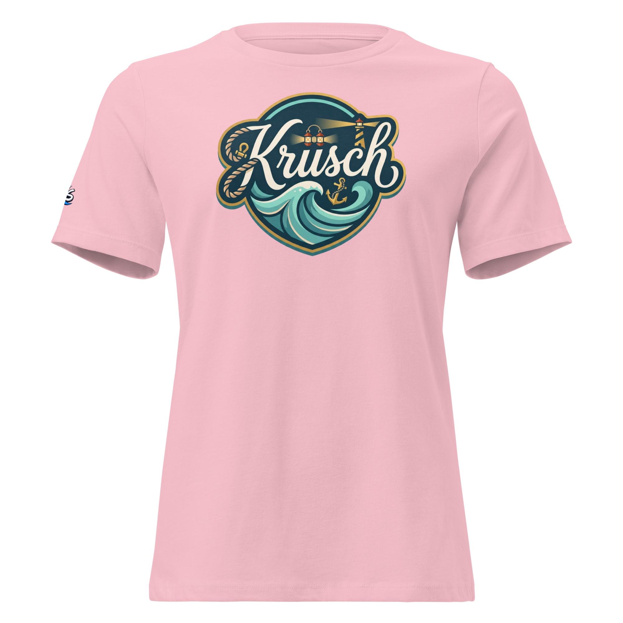 DTFlex Premium Woman´s T-Shirt "Krüsch"